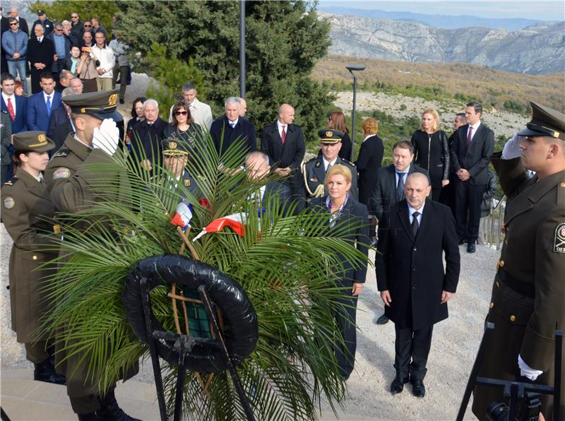 Obilježava se Dan dubrovačkih branitelja i 25 godina od uspješne obrane grada