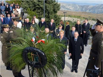 Obilježava se Dan dubrovačkih branitelja i 25 godina od uspješne obrane grada