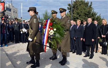 Obilježava se Dan dubrovačkih branitelja i 25 godina od uspješne obrane grada