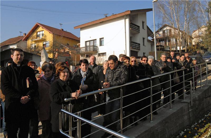 Na Dan grada u Pleternici otvoren Centar za udruge