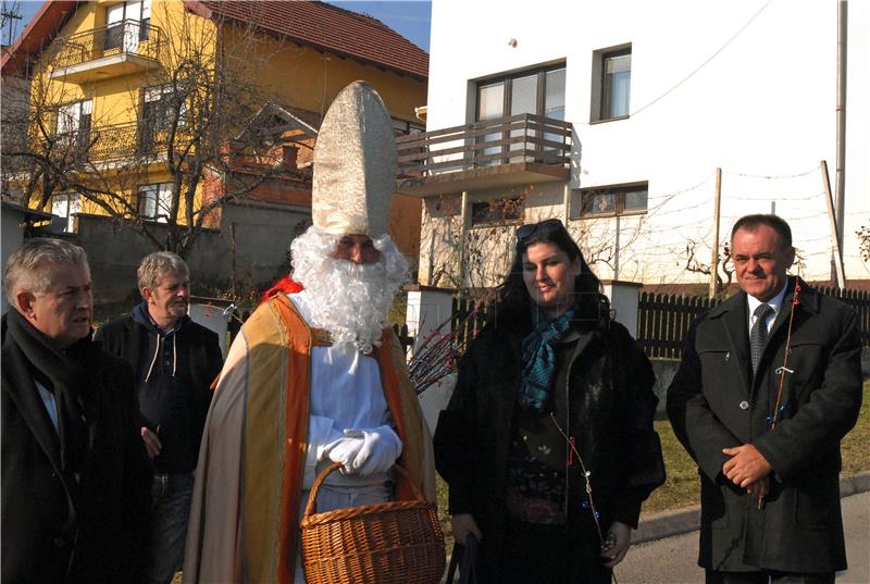 Na Dan grada u Pleternici otvoren Centar za udruge