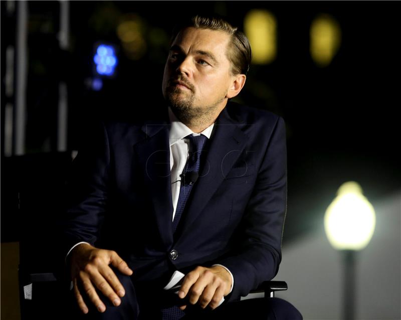 DiCaprio i bivši dužnosnik Kremlja natječu se za Oscara s dokumentarcima na istu temu 