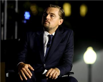 DiCaprio i bivši dužnosnik Kremlja natječu se za Oscara s dokumentarcima na istu temu 