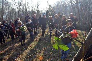 Komemoracija Aleksandri Zec: Hrvatske institucije su zaštitile počinitelje zločina i prouzročile sramotu za Hrvatsku