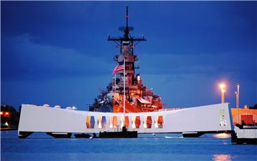 USA PEARL HARBOR