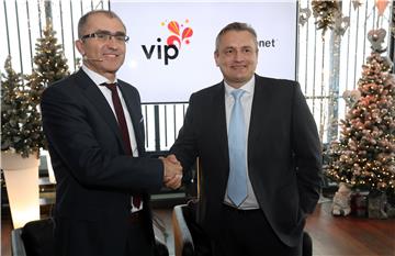 Vipnet preuzima Metronet