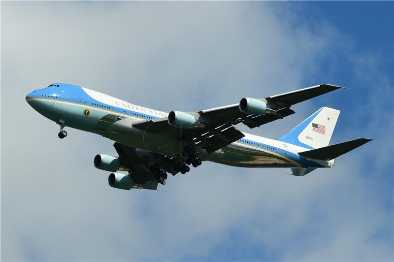 Zašto je Air Force One toliko skup? 