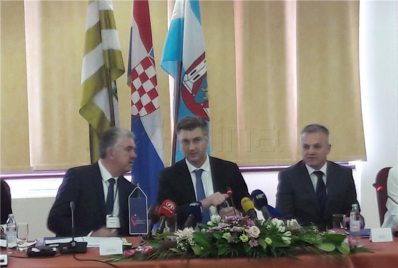 Sjednici Savjeta Vlade Republike Hrvatske za Hrvate izvan Republike Hrvatske