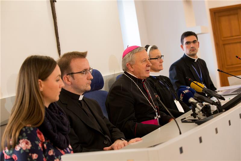 Mons. Gorski: Sinoda je naše ogledalo