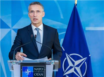 Stoltenberg osudio bombaške napade u  Istanbulu