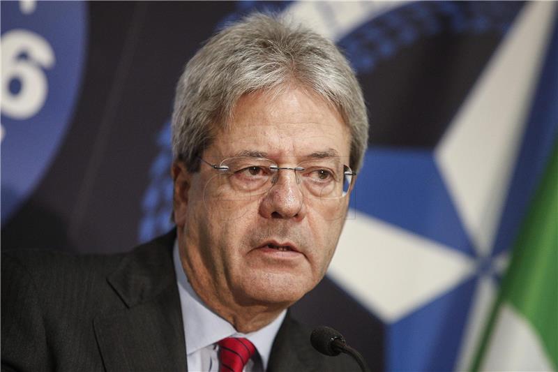 Paolo Gentiloni vjerojatni novi talijanski premijer