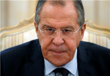 Russian FM Lavrov to visit Serbia 12-13 Dec.