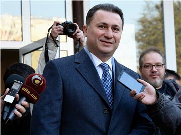 Izbori u Makedoniji: VMRO-DPMNE zasad u vodstvu