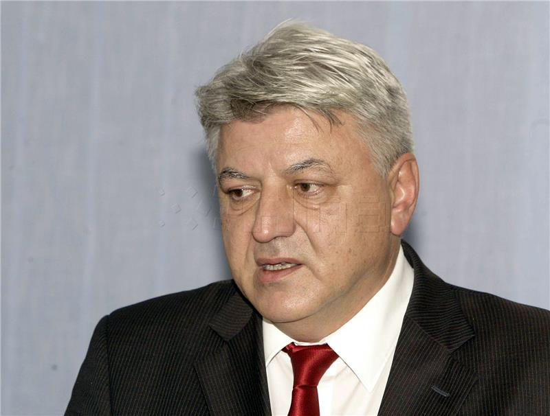 Ministri Oleg Butković i Gari Cappelli u posjetu Rijeci i Primorsko-goranskoj županiji