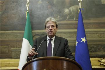 Italija: Gentiloni objavio sastav svoje vlade, zadržao brojne ministre 