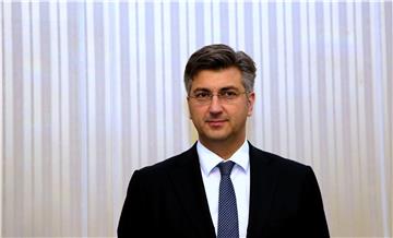 Plenković: Poračun je racionalan i kvalitetan