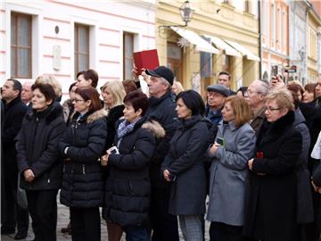 Ured Predsjednice RH privremeno premješten u Varaždinsku županiju