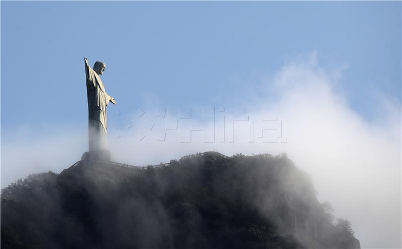 Rio de Janeiro uvršten na UNESCO-ov popis svjetske kulturne baštine