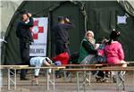 More than 950,000 people seek asylum in EU this year