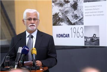 Koncar reports HRK 173 million in profits