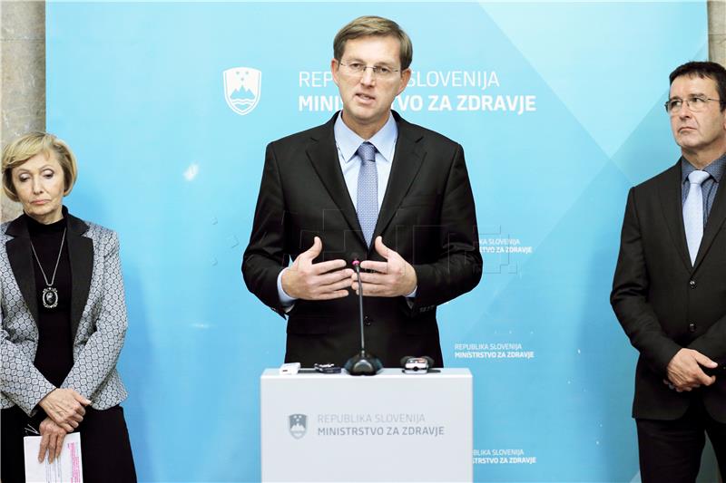 Slovenian PM for taking specific situations into account during border checks