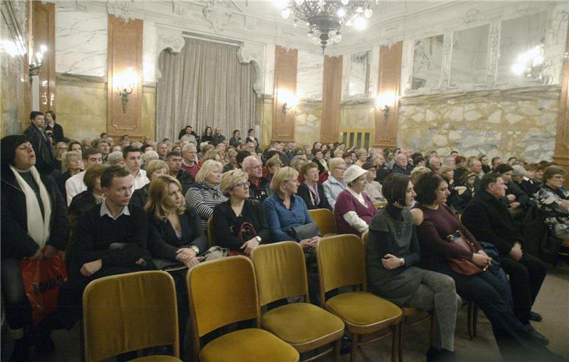 Svečano obilježena 120. godišnjica gradnje Guvernerove palače u Rijeci