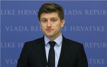 Marić: Podizanje izgleda za rejting pozitivna vijest; uskoro strategija upravljanja dugom