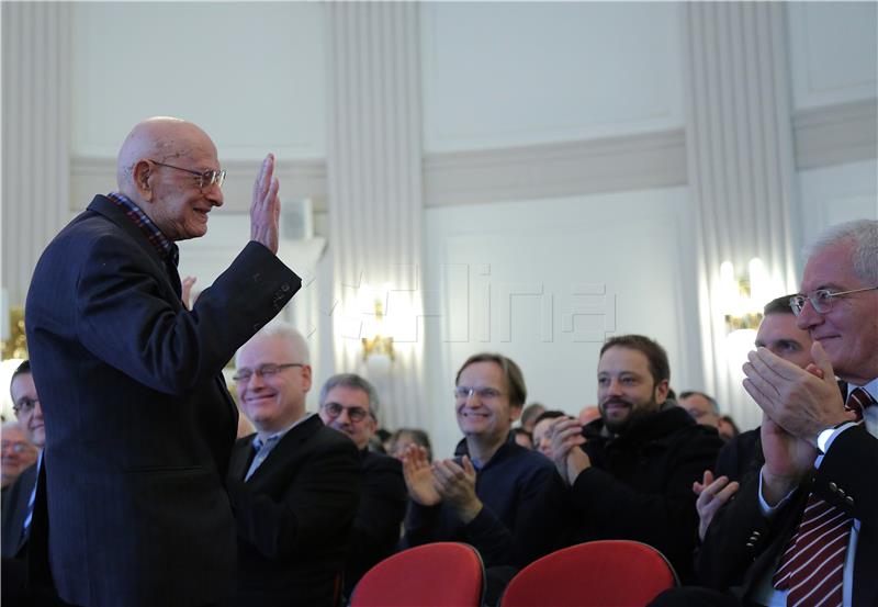 Održana Osnivačka skupština stranke Nova ljevica - stranka za demokratizaciju i održivi razvoj