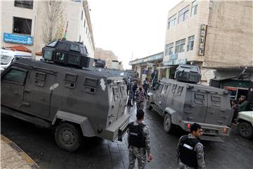 JORDAN KARAK GUNMEN ATTACK