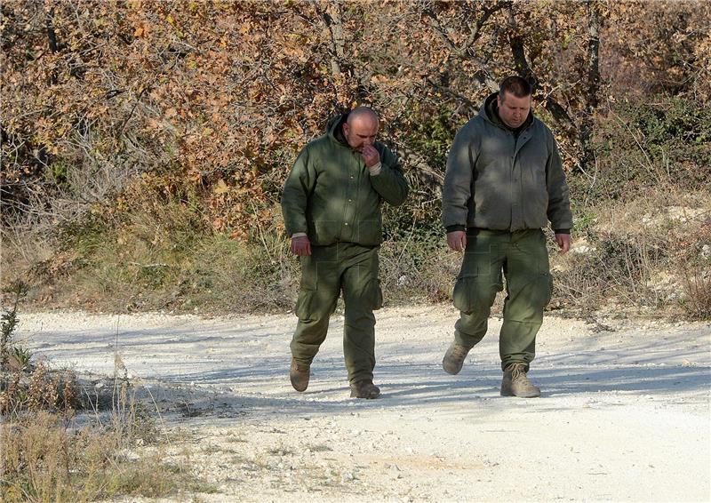 Kod Zemunika Gornjeg poginuo pirotehničar prilikom razminiranja