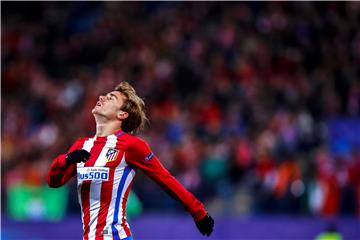 Griezmann najbolji nogometaš Francuske