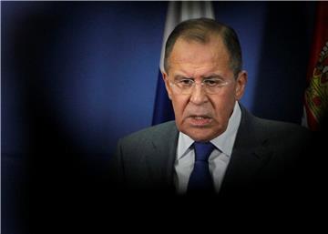 Sastanak Lavrov i Cavosoglu: Nema nikakvog popuštanja teroristima 