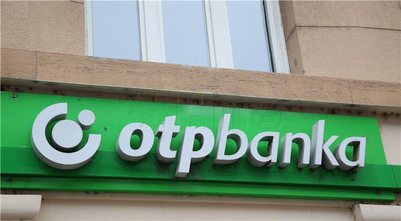 OTP Croatia to buy Splitska Banka