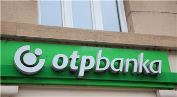 OTP Croatia to buy Splitska Banka