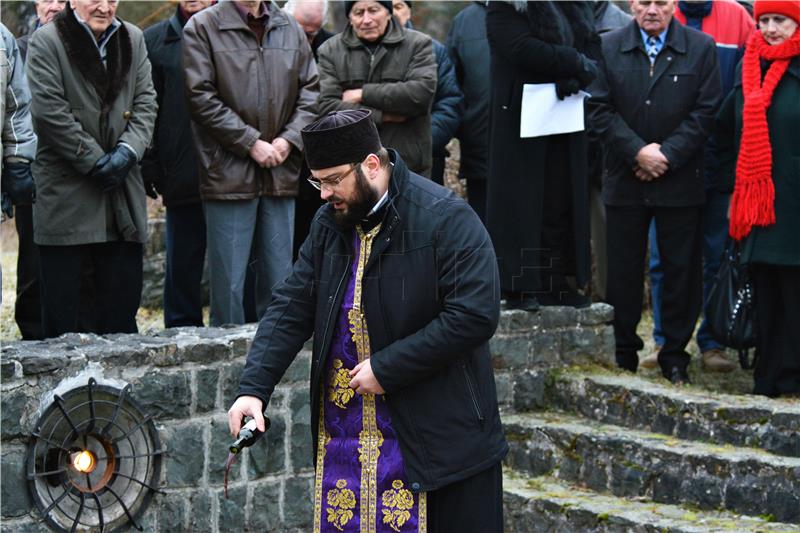 Boris Milošević (SDSS): Tužno je da se opet mora dokazivati zločinački karakter ustaškog pokliča