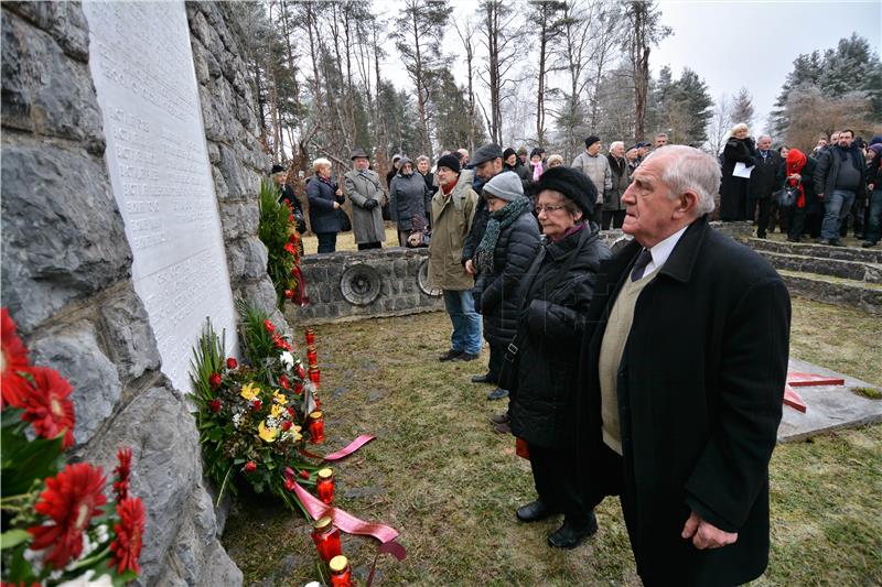 Boris Milošević (SDSS): Tužno je da se opet mora dokazivati zločinački karakter ustaškog pokliča