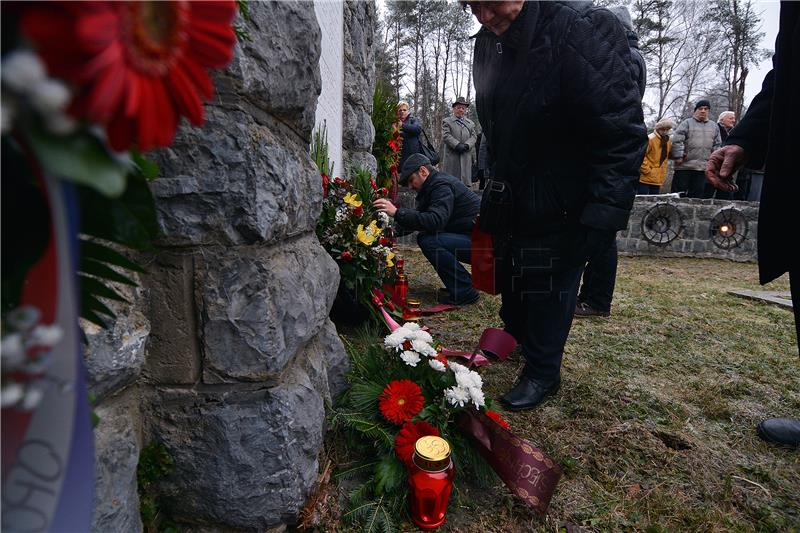 Boris Milošević (SDSS): Tužno je da se opet mora dokazivati zločinački karakter ustaškog pokliča