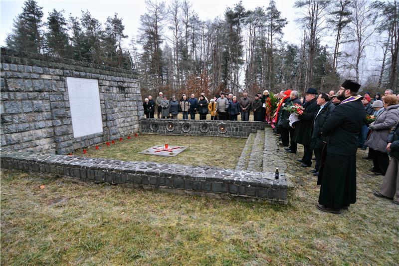 Boris Milošević (SDSS): Tužno je da se opet mora dokazivati zločinački karakter ustaškog pokliča