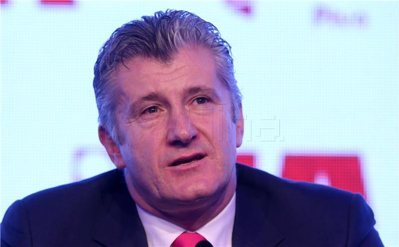 Šuker:  Huligani i slaba infrastruktura najveće boljke hrvatskog nogometa 