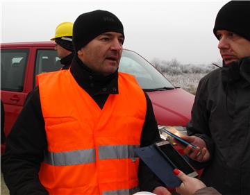 Radovi na prugama Dugo Selo - Križevci i Žabno - Gradec u punom jeku