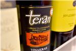 Slovenia unsatisfied with possible EC recommendation for Teran wine