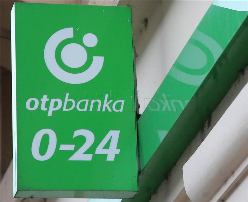 OTP Hrvatska kupuje Splitsku banku