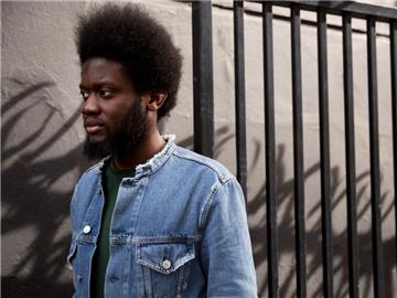 Britanski soul glazbenik Michael Kiwanuka dolazi na INMusic