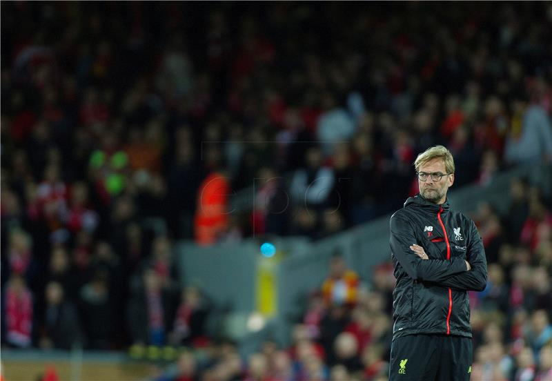 Klopp: Možemo osvojiti naslov