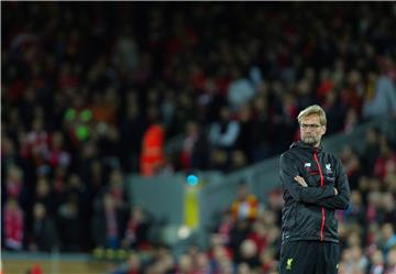 Klopp: Možemo osvojiti naslov