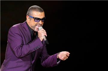 Umro George Michael