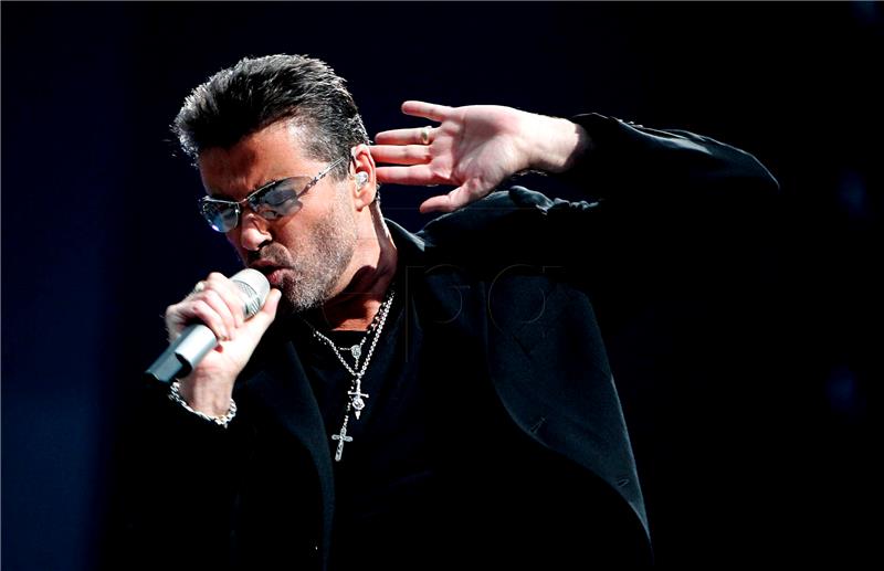 George Michael je imao vlastitu kulturnu revoluciju u Kini 