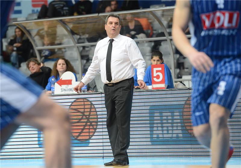 ABA liga, Zadar Budućnost