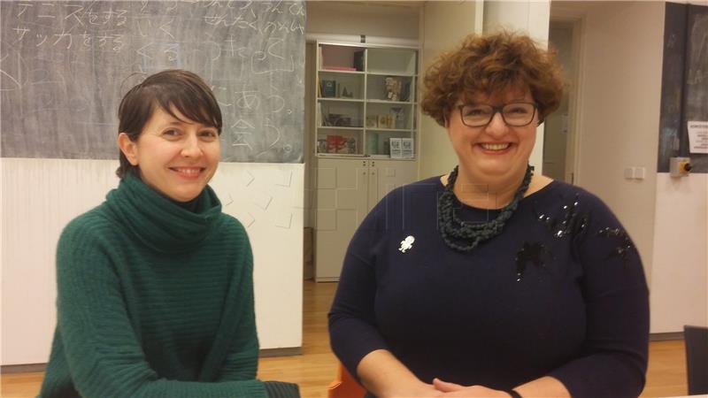 Pogon o događanjima u jesensko-zimskoj sezoni te promjeni na čelnom mjestu