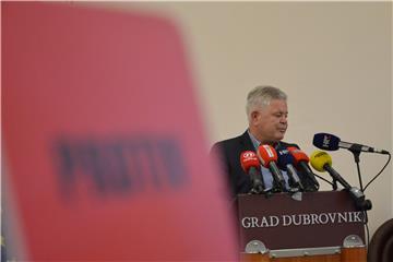 Dubrovnik: Nakon proračuna 'pala' i odluka o privremenom financiranju, stiže povjerenik Vlade